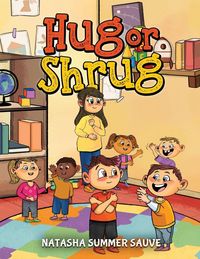 Produktbild: Hug OR Shrug