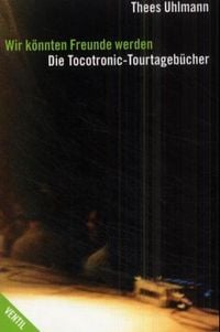 Produktbild: Wir könnten Freunde werden