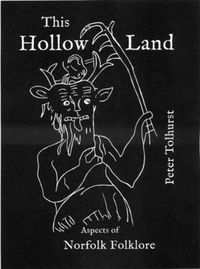 Produktbild: Tolhurst, P: This Hollow Land