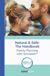 Produktbild: Natural & Safe