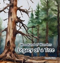 Produktbild: Legacy of a Tree