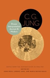 Produktbild: Jung, C: Dream Interpretation Ancient and Modern