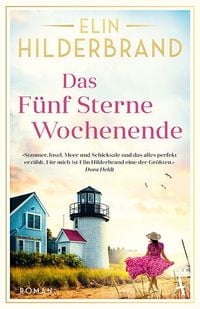 Produktbild: Das F&uuml;nf Sterne Wochenende