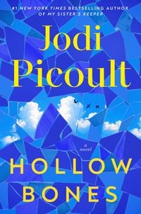 Produktbild: Hollow Bones