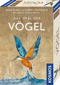 Produktbild: Das Spiel der V&ouml;gel