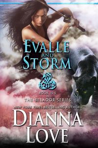 Produktbild: Evalle and Storm