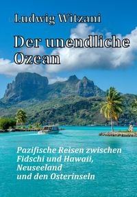 Produktbild: Der unendliche Ozean