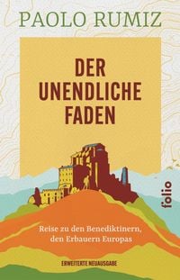 Produktbild: Der unendliche Faden