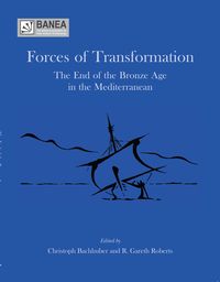 Produktbild: Forces of Transformation
