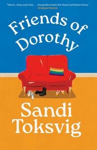 Produktbild: Friends of Dorothy