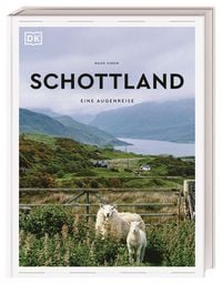 Produktbild: Schottland. Eine Augenreise