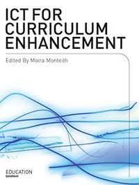 Produktbild: ICT for Curriculum Enhancement