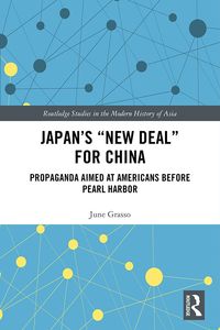Produktbild: Japan's "New Deal" for China