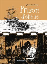 Produktbild: Prison d'&eacute;b&egrave;ne