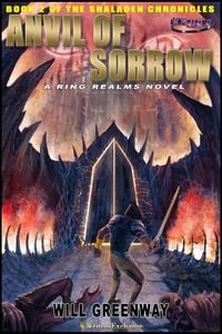 Produktbild: Anvil of Sorrow