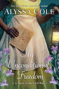 Produktbild: An Unconditional Freedom