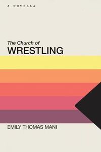Produktbild: The Church of Wrestling