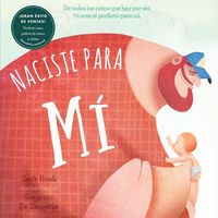 Produktbild: Naciste Para Mi / Made for Me