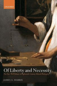 Produktbild: Of Liberty and Necessity