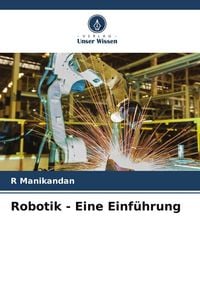 Produktbild: Robotik - Eine Einf&uuml;hrung
