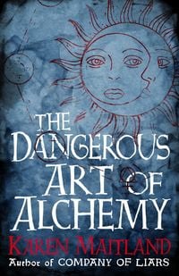 Produktbild: The Dangerous Art of Alchemy