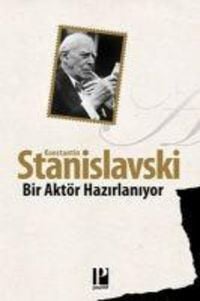 Produktbild: Bir Akt&ouml;r Hazirlaniyor
