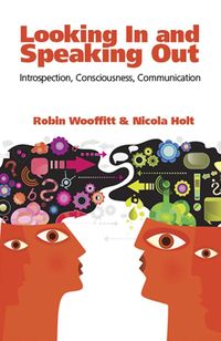 Produktbild: Looking In and Speaking Out