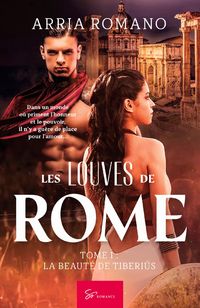 Produktbild: Les Louves de Rome - La beaut&eacute; de Tiberius