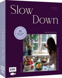 Produktbild: Slow Down