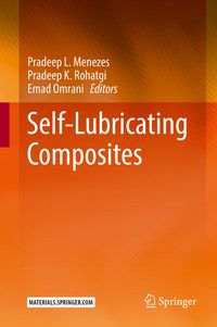 Produktbild: Self-Lubricating Composites