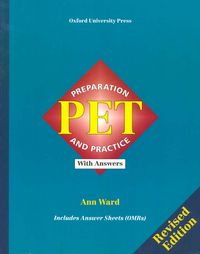 Produktbild: Pet prep & practice stud/answers