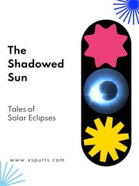 Produktbild: The Shadowed Sun