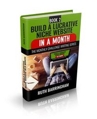 Produktbild: Build A Lucrative Niche Website