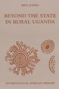 Produktbild: Beyond the State in Rural Uganda