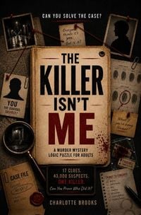 Produktbild: The Killer Isn&rsquo;t Me