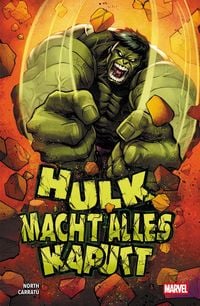 Produktbild: Hulk macht alles kaputt