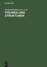 Produktbild: Figuren und Strukturen