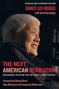 Produktbild: The Next American Revolution