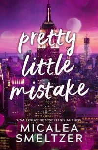 Produktbild: Pretty Little Mistake