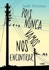 Produktbild: Pois nunca vamos nos encontrar