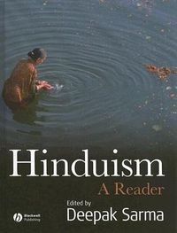Produktbild: Hinduism