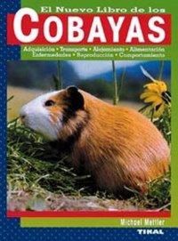 Produktbild: El nuevo libro de las cobayas