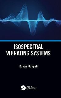 Produktbild: Isospectral Vibrating Systems