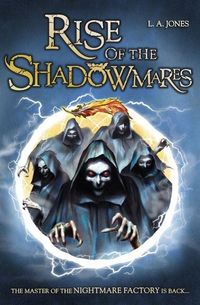 Produktbild: The Nightmare Factory: Rise of the Shadowmares