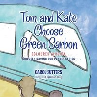 Produktbild: Tom and Kate Choose Green Carbon