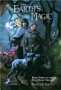 Produktbild: Earth's Magic