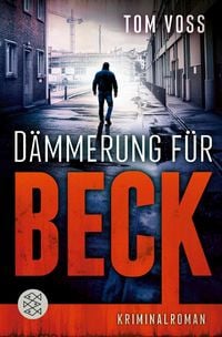 Produktbild: D&auml;mmerung f&uuml;r Beck