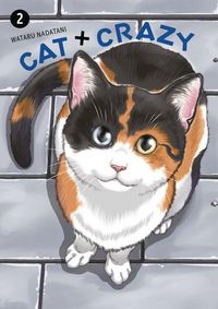 Produktbild: Cat + Crazy Volume 2