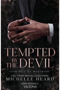 Produktbild: Tempted by the Devil