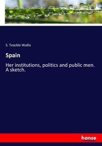 Produktbild: Spain
